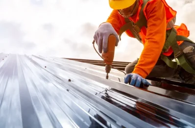 Travaux de zinguerie à Freneuse-sur-Risle